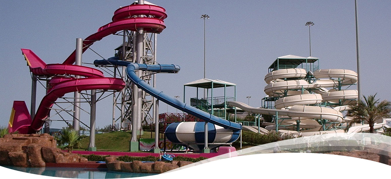 Kuwait Aquapark
