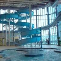 Ultra Flume at Genesis Place, Canada