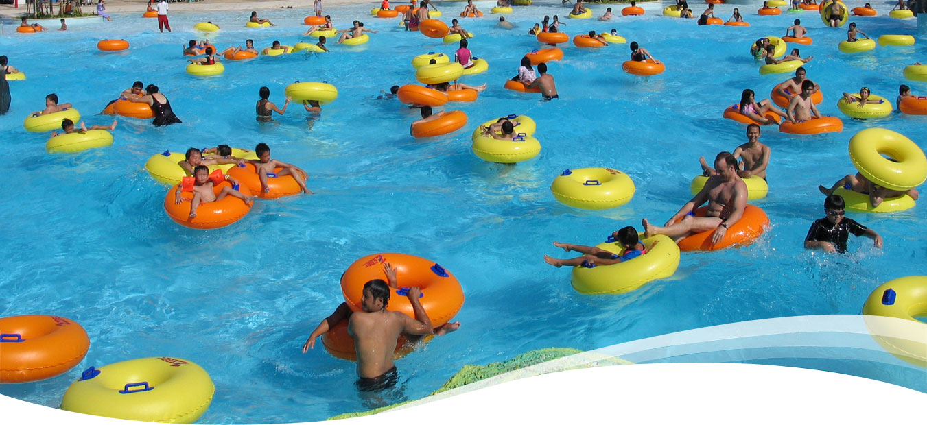 Wave Pool Services