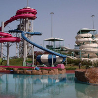 Aquadrum