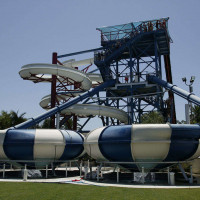 Aquadrum