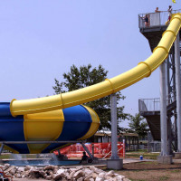 Aquadrum