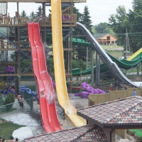 Bullet Flume (Yellow), Surfhill Racer (Red) & Sidewinder MK-I (White) at Chula Vista, USA