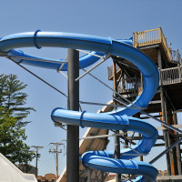 Aquawiz Vortex at Chula Vista, USA
