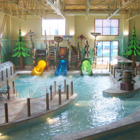 Great Wolf Lodge