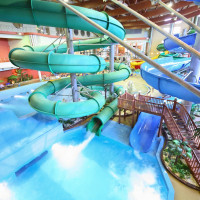 Kva Kva Aquapark