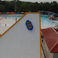 Sidewinder MK-I at Wet Wet Wild, SingaporE\e