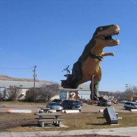 World's Largest Dinosaurs